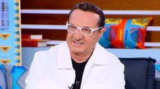 Λευτέρης Πανταζής: Ο Καπότσης είναι φίλος μου, δεν μπορεί η Κόνι να μου απαγορεύει να κάνω παρέα μαζί του
