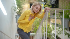 Καρδιά: 4 «ύπουλα» συμπτώματα που προειδοποιούν ότι πρέπει να πάμε στον καρδιολόγο