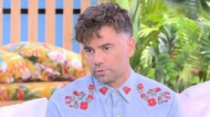 Θοδωρής Μαραντίνης για το διαζύγιο από τη Σίσσυ Χρηστίδου: Έχω κάνει πρόταση να λυθούν εξωδικαστικά οι νομικές μας διαφορές 