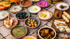 Το τουρκικό πρωινό υποψήφιο για τον Κατάλογο Άυλης Κληρονομιάς της UNESCO