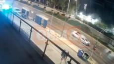 Νέο βίντεο από το θανατηφόρο τροχαίο στη Βουλιαγμένης - Αφρενάριστο έπεσε το ΙΧ στο αυτοκίνητο της 64χρονης
