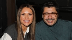 Ελένη Τσολάκη για Λάμπρο Κωνσταντάρα: Οι κόντρες και οι διαφωνίες δεν είναι αυτές που διαμορφώνουν ολοκληρωτικά τη σχέση