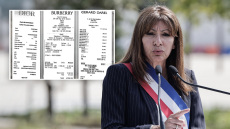 Οργανισμός κατηγορεί τη δήμαρχο του Παρισιού για διαφθορά: Έπαιρνε ρούχα Dior και Burberry με λεφτά των φορολογούμενων