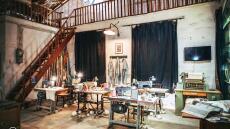 Σύρος: Οι υφάντρες του νησιού διηγήθηκαν τις αναμνήσεις τους