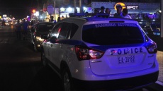 Άγριο ξύλο στο κέντρο της πόλης της Ζακύνθου ανάμεσα σε ομάδες ατόμων - Δείτε βίντεο 