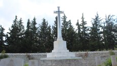 «Ο θείος μου στον Α' Παγκόσμιο πολεμούσε Βούλγαρους στην Ελλάδα» - Η οικογενειακή ιστορία ενός Βρετανού ιστορικού από το Μακεδονικό Μέτωπο