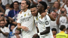 Η Ρεάλ έκανε το 5χ5 επικρατώντας εύκολα με 2-0 της Εσπανιόλ - Δείτε βίντεο