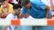 Πομάσκι για Τεντόγλου: Δεν μπορεί να είναι συνέχεια στα κόκκινα, θα είναι πιο δυνατός την επόμενη χρονιά