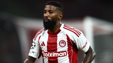 Ολυμπιακός: Επιστροφή Ροντινέι μετά από έναν μήνα, μέσα και ο Τσικίνιο
