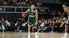 Τολιόπουλος: «Ήταν το καλύτερο καλοκαίρι της ζωής μου, με τιμάνε τα λόγια του Αταμάν» - Βίντεο 