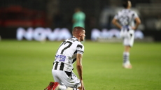 Ντεσπόντοφ: «Αν θέλουμε να είμαστε πρωταθλητές, αυτά τα ματς πρέπει να τα κερδίζουμε»