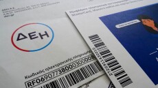 Στα μπλε τιμολόγια της ΔΕΗ στρέφονται καταναλωτές και προμηθευτές