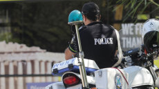 Συνελήφθη οδηγός μηχανής στη Θεσσαλονίκη: Έτρεχε με 128 χιλιόμετρα την ώρα σε κατοικημένη περιοχή