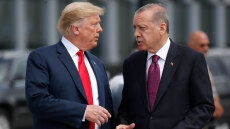 Στο Λευκό Οίκο ο Ερντογάν με deals, στην Αθήνα η Γκιλφόιλ τον Οκτώβριο - «Βαριά» η ατζέντα στη Γενική Συνέλευση του ΟΗΕ

