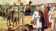 Ποιοι ήταν οι Βάραγγοι, οι άγριοι πολεμιστές που κυριάρχησαν από τον 10ο μέχρι και τον 15ο αιώνα στην Ευρώπη