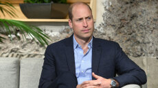 Ο πρίγκιπας Ουίλιαμ και οι πιο δύσκολοι 18 μήνες της ζωής του - Οι μελαγχολικές εμφανίσεις του, ο Χάρι και η στήριξη στην οικογένειά του