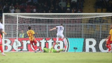 Serie A: Η ανατροπή της Κάλιαρι είχε την υπογραφή... Μπελότι, 2-1 τη Λέτσε - Δείτε τα γκολ