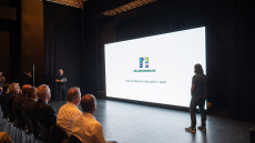 Η νέα ταυτότητα τόπου της Περιφέρειας Πελοποννήσου: Εδώ το αδύνατο είναι μόνο η αρχή