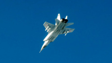 Η Ρωσία αρνείται ότι παραβίασε τον εναέριο χώρο της Εσθονίας 