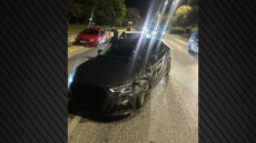 Σοβαρό τροχαίο σε γνωστή «καρμανιόλα» της Παραλιακής - Σώοι οι 30χρονοι οδηγοί, δείτε φωτογραφίες και βίντεο