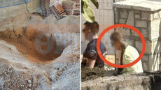 «Φρούριο» το σπίτι της γυναίκας που έθαψε τη μητέρα της στη Βοιωτία – Έπαιζε θέατρο μπροστά στους γείτονες, λέει η ξαδέλφη της