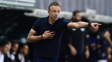 Παναθηναϊκός: Φαβορί ο Κόντης, υπέγραψε ο Μπαλντίνι 