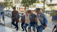 Θεσσαλονίκη: Ο 50χρονος έπνιξε με σακούλα την αδελφή του και κάλεσε τη σύζυγό του - «Τώρα αρχίζω να συνειδητοποιώ τι έχω κάνει»