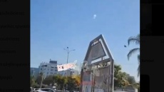 Μέση Ανατολή: Δύο βλήματα προς το Ισραήλ εκτοξεύτηκαν από τη Λωρίδα της Γάζας