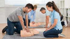 Σύνδεση διπλώματος οδήγησης με εκπαίδευση ΚΑΡΠΑ προτείνει η Ελληνική Καρδιολογική Εταιρεία