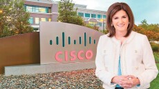 Φρανσίν Κατσούδας (Cisco): Η AI θα είναι η κινητήρια δύναμη για τις οικονομίες