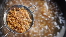 Κολυβόζουμο: 6 zero waste ιδέες για να μην το πετάμε