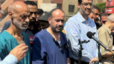 Τραγωδία δίχως τέλος στη Γάζα: Γιατρός στα επείγοντα παρέλαβε νεκρούς τον αδερφό και τη νύφη του