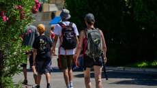 Ανεβαίνει η θερμοκρασία από αύριο - Οι πρώτες εκτιμήσεις για τα πρωτοβρόχια του Σεπτεμβρίου