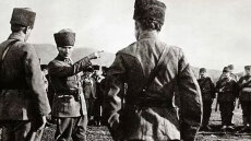 Πεθαίνοντας στη Μικρά Ασία - Η άγνωστη ιστορία των Ελλήνων που αιχμαλώτισαν οι Τούρκοι το 1922