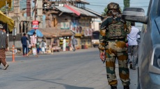 Πακιστάν: Τουλάχιστον 23 νεκροί από βομβαρδισμούς, σύμφωνα με δυνάμεις ασφαλείας της χώρας