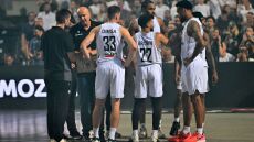 Ο όμιλος του ΠΑΟΚ στο FIBA Europe Cup