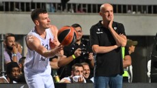Μπούρσασπορ - ΠΑΟΚ 92-73: Βαριά ήττα στη Βουλγαρία, συνεχίζει στο FIBA Europe Cup - Βίντεο 