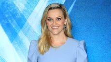 Ρις Γουίδερσπουν: Αν υποδυόσουν τη μαμά, δεν μπορούσες να είσαι κινηματογραφική σταρ