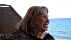 Ρίκα Διαλυνά: Δεν ποντάριζα ποτέ στην ομορφιά μου, με έλεγαν ασχημόπαπο
