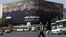 Η Τεχεράνη εκτέλεσε περισσότερους από 1.000 ανθρώπους σε εννέα μήνες