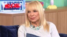 Άννα Φόνσου: Οι δυσκολίες που βίωσε μετά τον χωρισμό της και η βοήθεια της Αλίκης Βουγιουκλάκη - «Ξαναέφτιαξα τη ζωή μου»