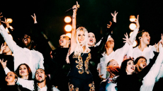 Γιατί όλες οι γενιές αγάπησαν την Άννα Βίσση - Η διαδρομή της και τα μυστικά της διπλής συναυλίας στο Καλλιμάρμαρο