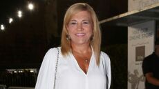 Δέσποινα Μοιραράκη μετά τον θάνατο του συζύγου της: Είμαι καλά, έχω αρχίσει και βρίσκω τον εαυτό μου