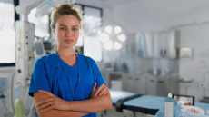 «Χάνει» γιατρούς και νοσηλευτές η Ευρώπη – Συναγερμός ΠΟΥ για το προσωπικό που μεταναστεύει
