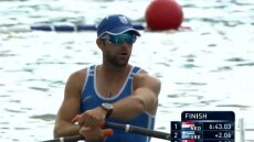 Παγκόσμιο πρωτάθλημα κωπηλασίας: Στον τελικό του διπλού σκιφ οι Φίτσιου, Αναστασιάδου, στα προημιτελικά ο Ντούσκος