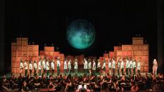 Εθνική Λυρική Σκηνή: Προσκαλεί εφήβους να συμμετάσχουν σε μια όπερα 