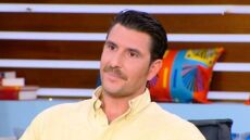 Γιώργος Γεροντιδάκης για το ενδεχόμενο να κάνει οικογένεια: Αν έρθει τότε θα το δεχτώ με χαρά, αλλά δεν είναι κάτι που μου λείπει