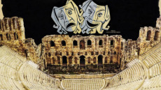 Ηρώδειο: Συναυλία των ηθοποιών με τραγούδια του θεάτρου για καλό σκοπό