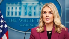 Λευκός Οίκος: «Αρκετά καλή» η πρόταση της Μόσχας για προσωρινή παράταση της συνθήκης NewSTART για τα πυρηνικά όπλα