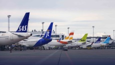 Έκλεισε το αεροδρόμιο της Κοπεγχάγης λόγω παρουσίας drones στον εναέριο χώρο - Εκτροπή των πτήσεων 